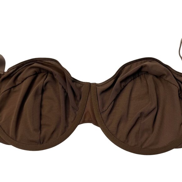 Glissenette‎ Underwire Bra 44D Jasper - Picture 9 of 12